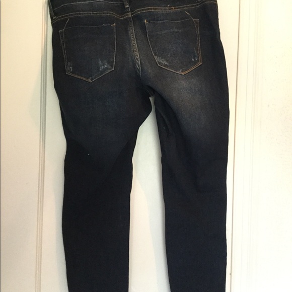 Mossimo jeans - Picture 2 of 11
